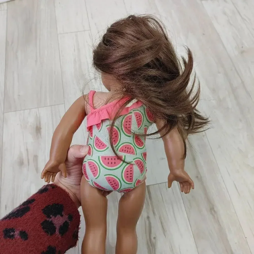 American Girl 18